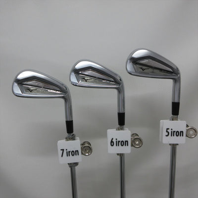 Mizuno Iron Set JPX 921 FORGED Stiff Dynamic Gold S200 6 pieces