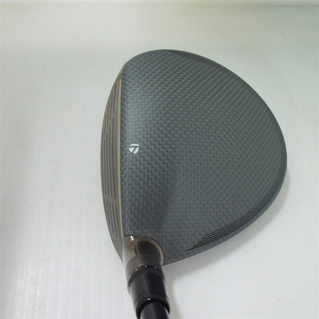 TaylorMade Fairway Qi35 MAX – GOLF Partner USA