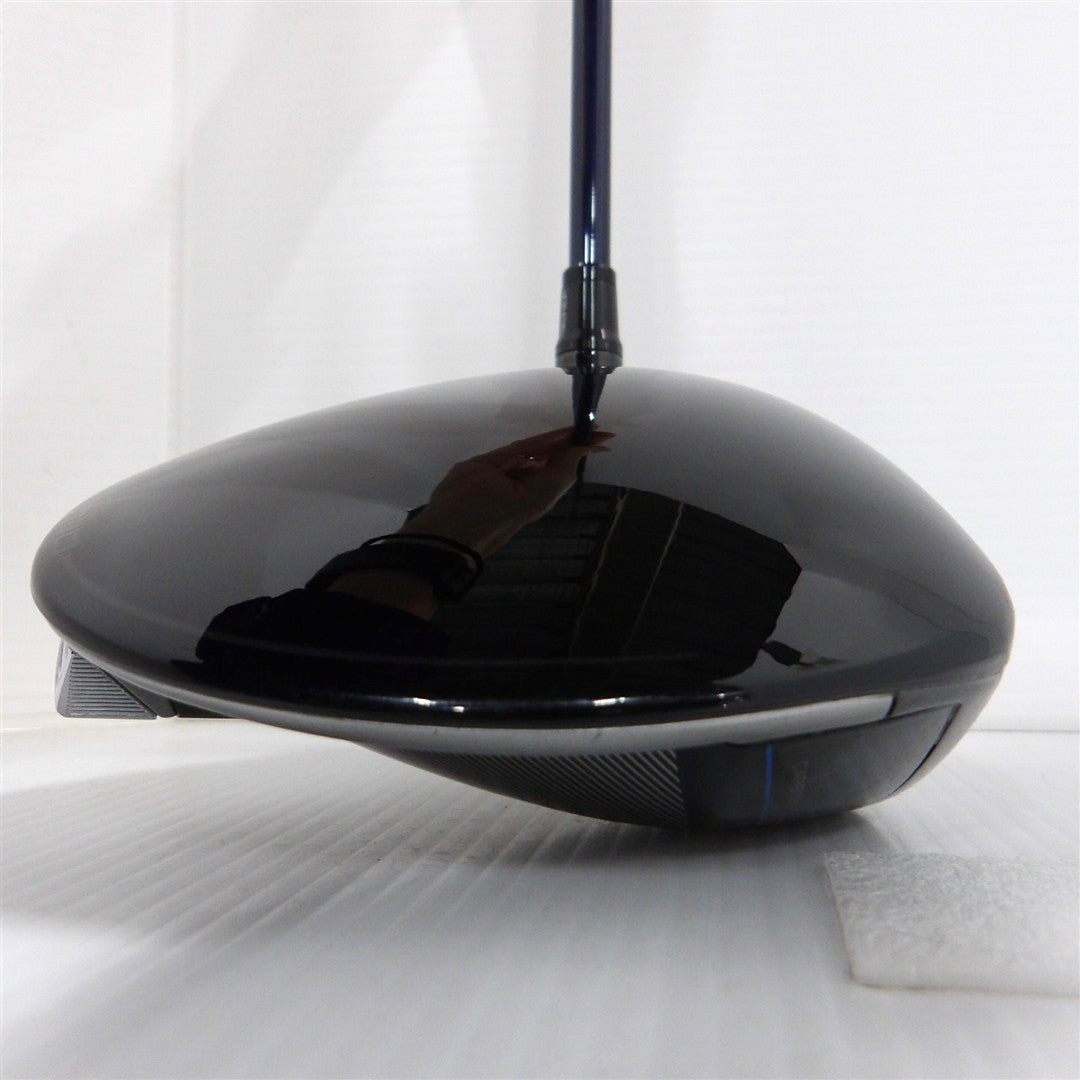 TaylorMade Driver Qi10 MAX 10.5° Stiff Diamana BLUE TM50