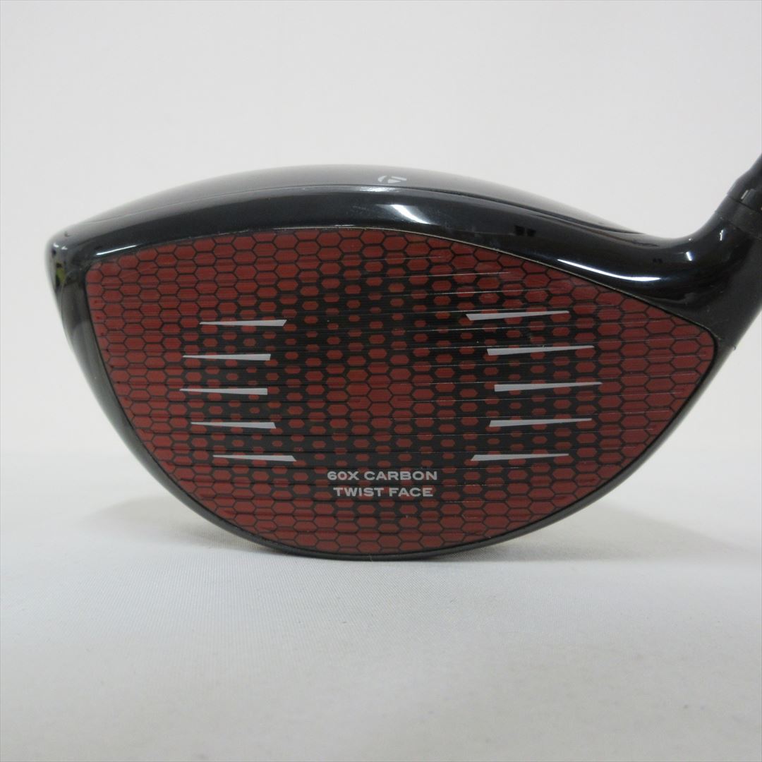 TaylorMade Driver STEALTH HD 10.5° Regular TENSEI RED TM50(STEALTH DR)