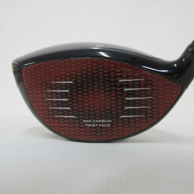 TaylorMade Driver STEALTH HD 10.5° Regular TENSEI RED TM50(STEALTH DR)