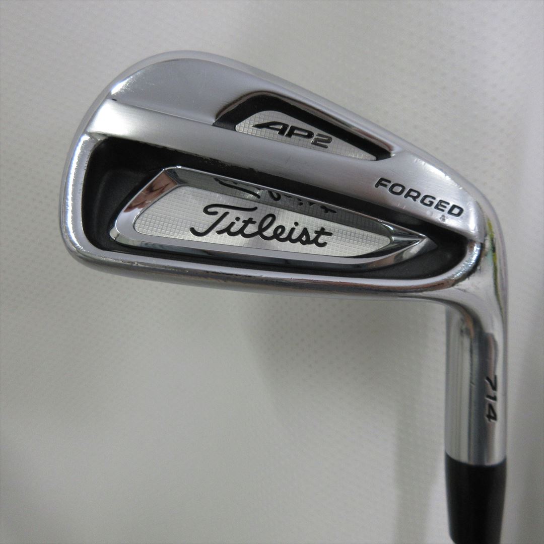 Titleist Iron Set Titleist AP2 714 – GOLF Partner USA