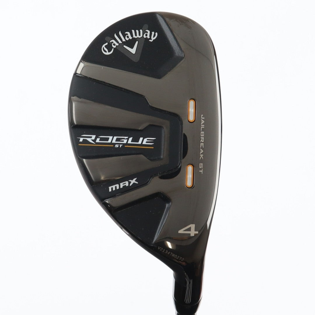 Callaway Hybrid ROGUE ST MAX HY 20° Stiff Fujikura MC 70 for CW