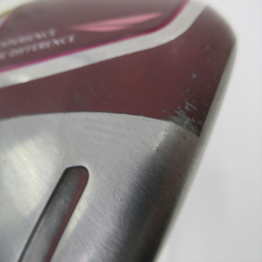 XXIO Driver XXIO11 12.5° Ladies A XXIO MP1100L Bordeaux