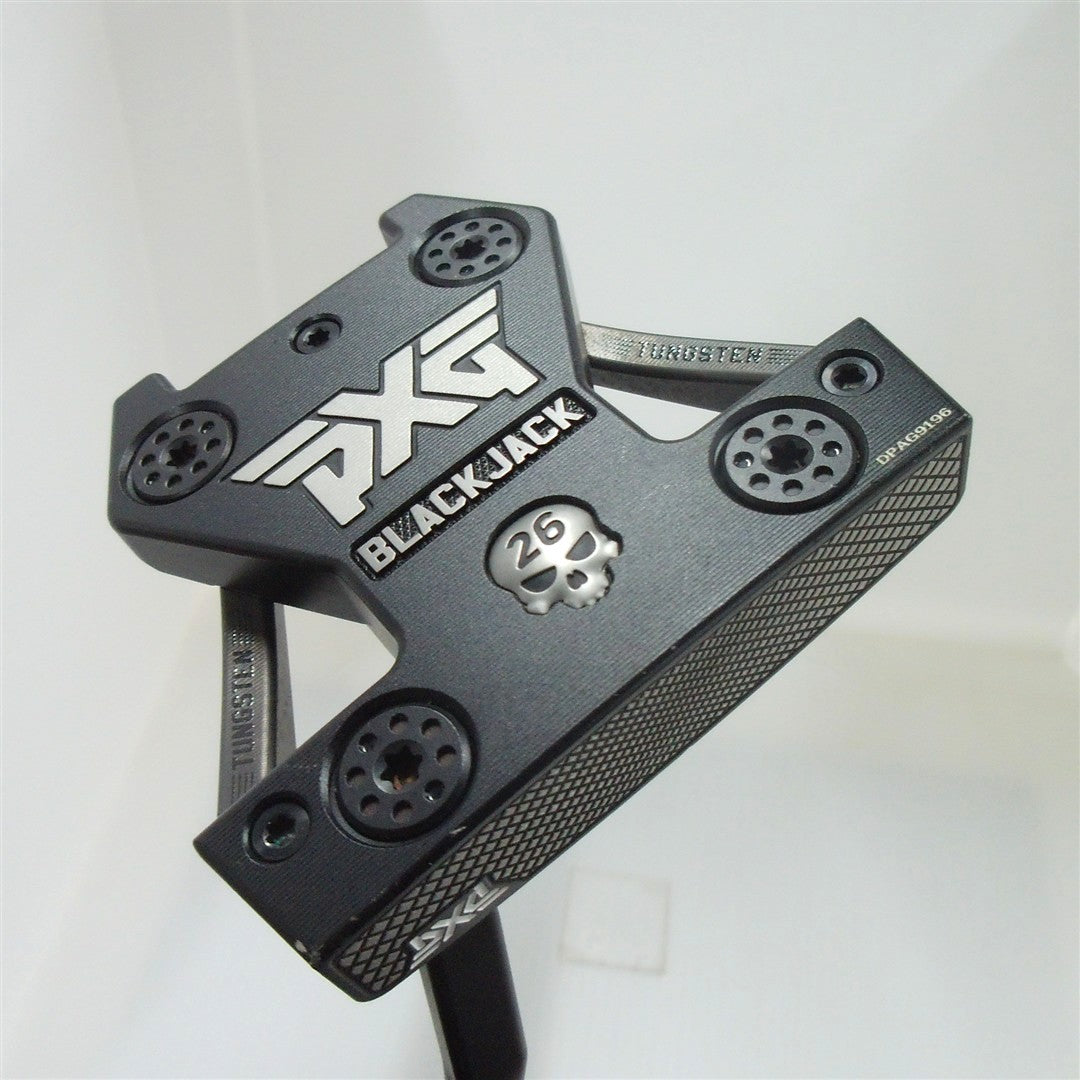 PXG – GOLF Partner USA | Used Golf Club Shop