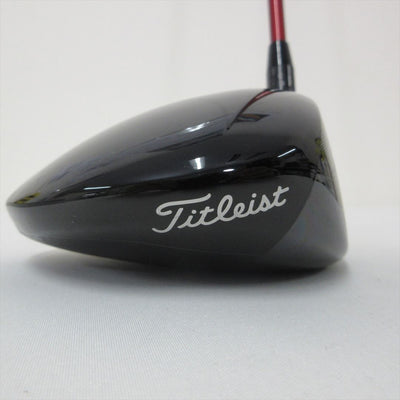 Titleist Driver GT2 10° Regular PROJECT X DENALI RED 50: