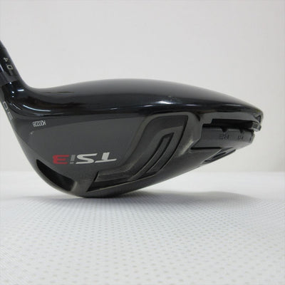 Titleist Driver TSi3 9° Stiff TSP322 55