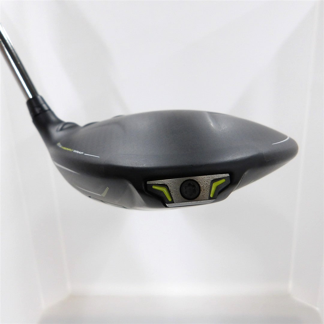 Ping Driver G430 MAX 10K 9° Stiff PING TOUR 2.0 CHROME 65
