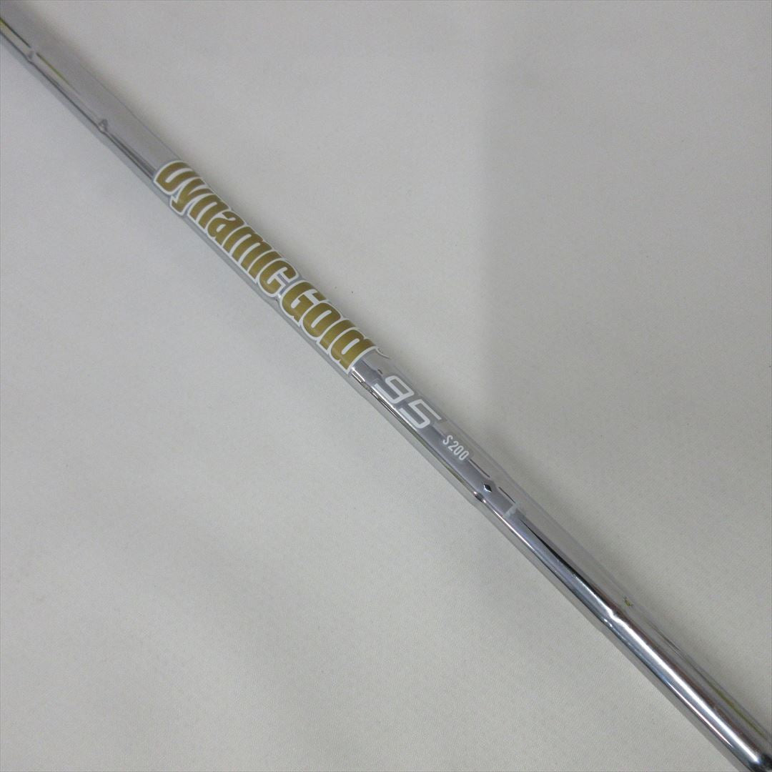 HONMA Hybrid TOUR WORLD TW-U(2019) HY 22° Stiff Dynamic Gold 95 S200