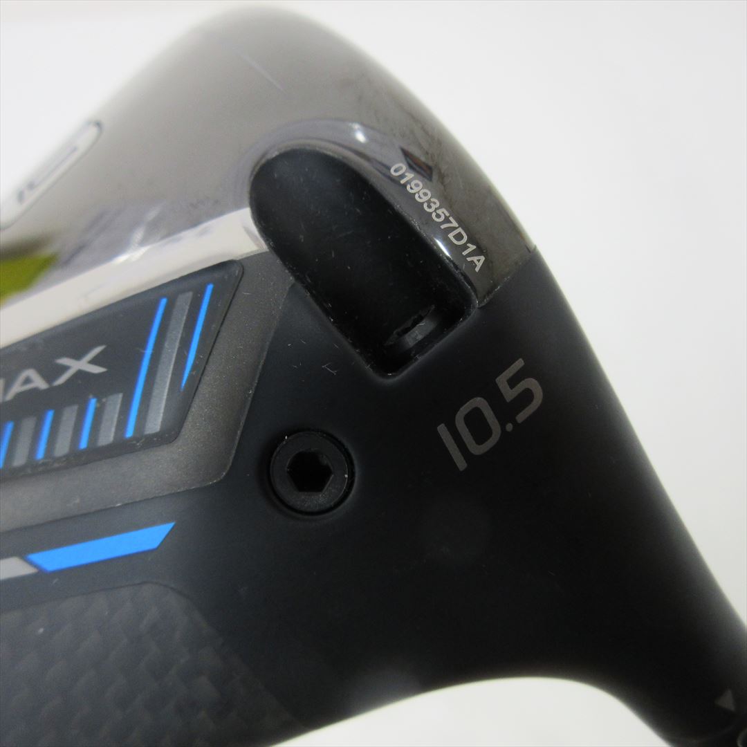 Ping Driver G440 G440 HL MAX – GOLF Partner USA