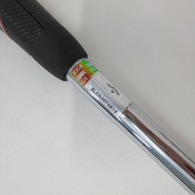 Odyssey Putter DFX DOUBLE WIDE(2021) 34 inch