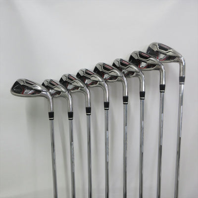 Nike Iron Set VR S Regular Dynalite 90 8 pieces