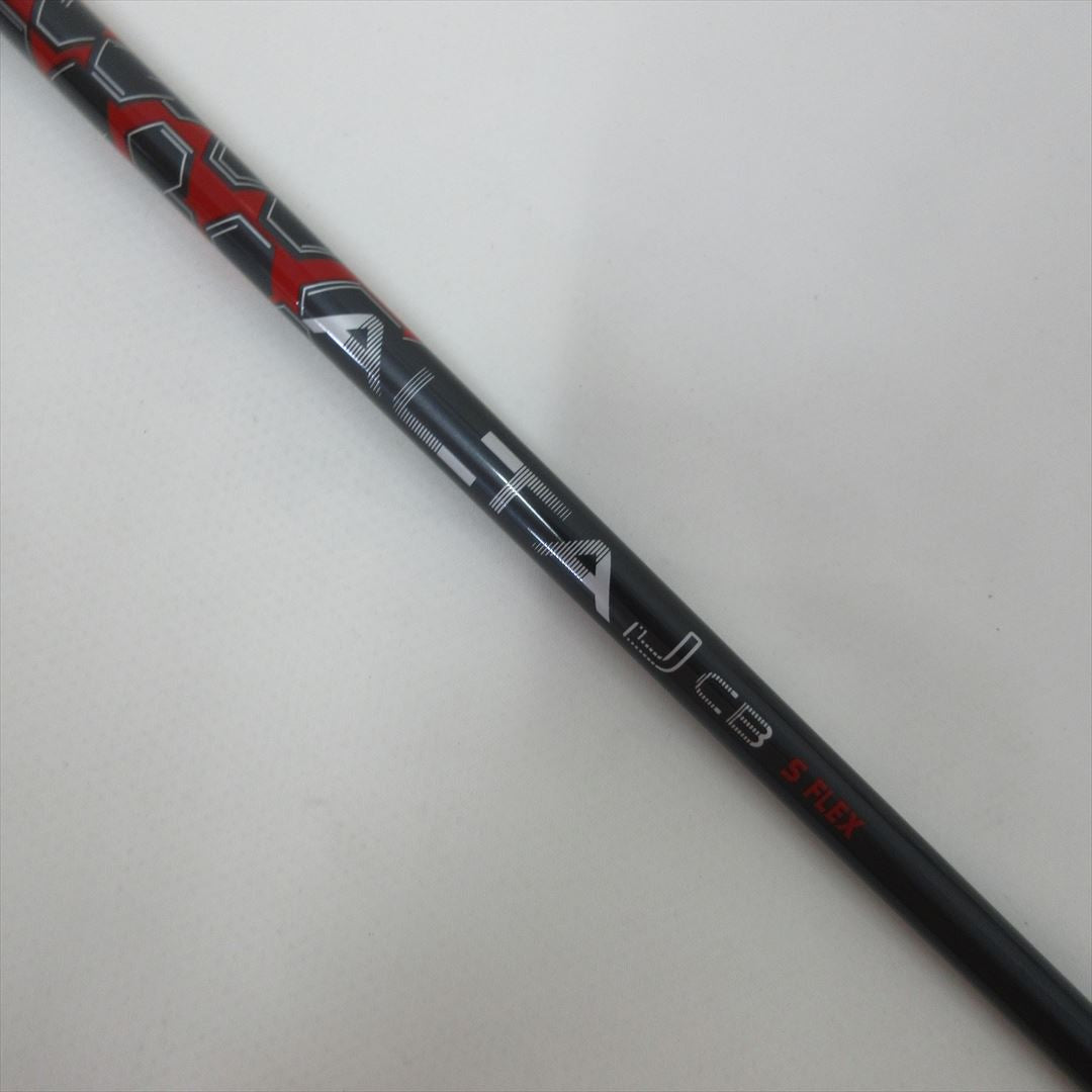 Ping Driver G410 PLUS 10.5° Stiff ALTA J CB RED