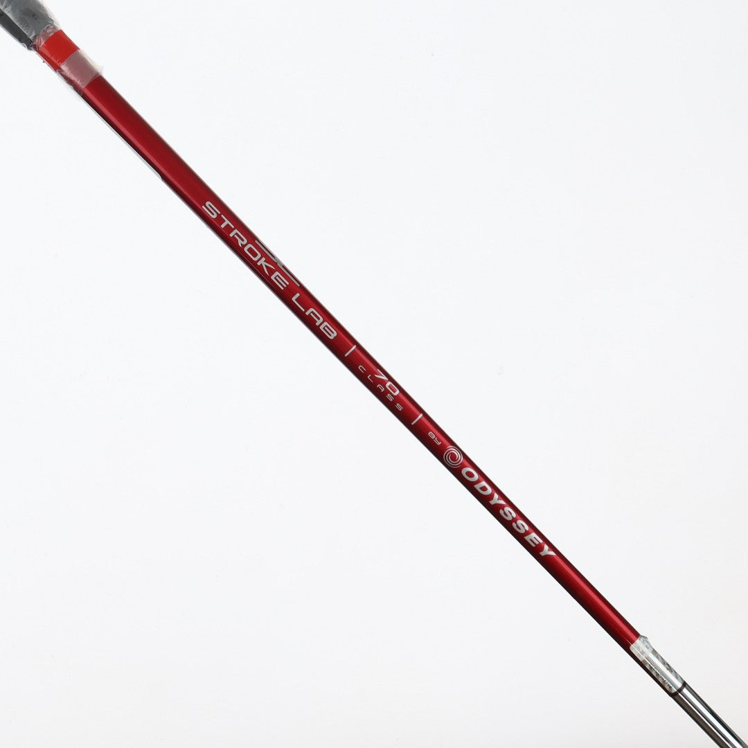 Odyssey PUTTER Open Box TRI-HOT 5K ROSSIE 33 inch