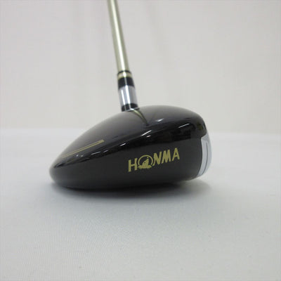 HONMA Hybrid BERES -2024 HY 22° StiffRegular 3S ARMRQ FX