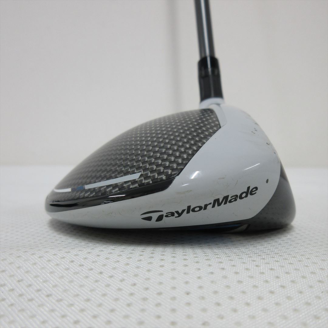 TaylorMade Fairway SIM MAX-D 5W 19° Stiff TENSEI BLUE TM50