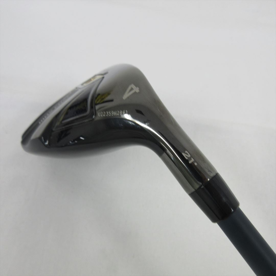 Callaway Hybrid PARADYM MAX FAST 21° StiffRegular SPEEDER NX 40 for CW(PARADYM)