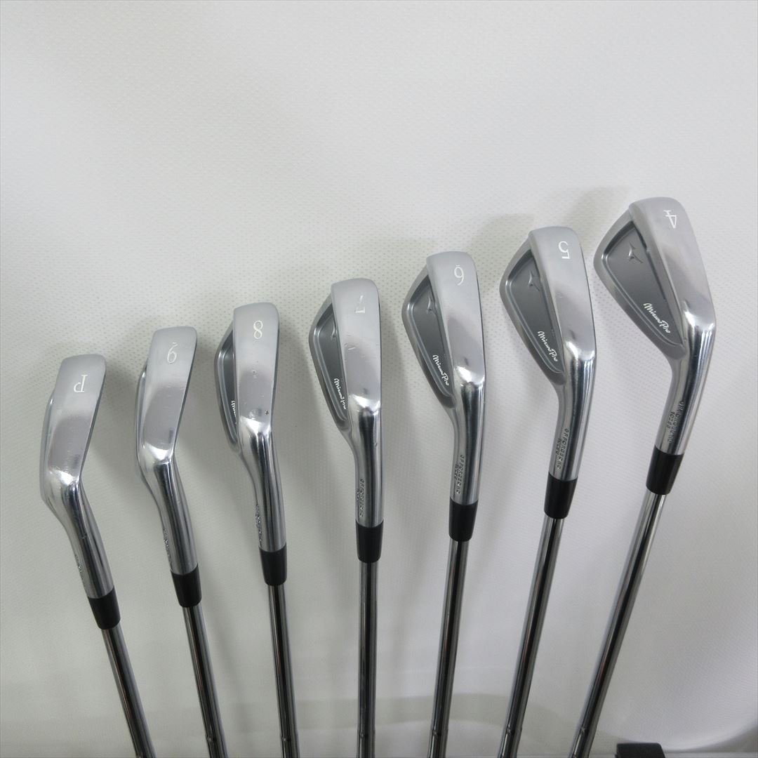 Mizuno Iron Set Mizuno Pro 319 – GOLF Partner USA