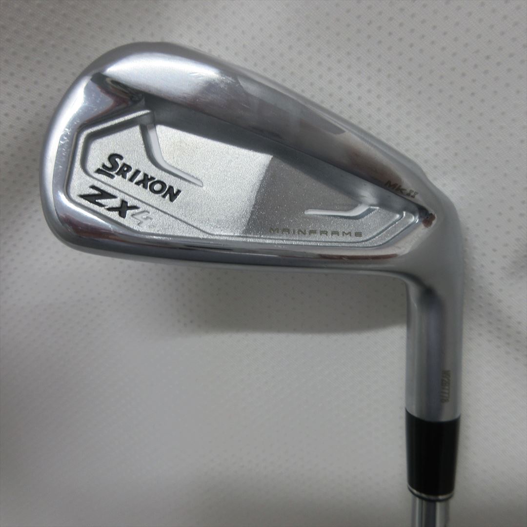 Srixon Iron Set SRIXON ZX4 Mk 2 Stiff KBS TOUR LITE 6 pieces