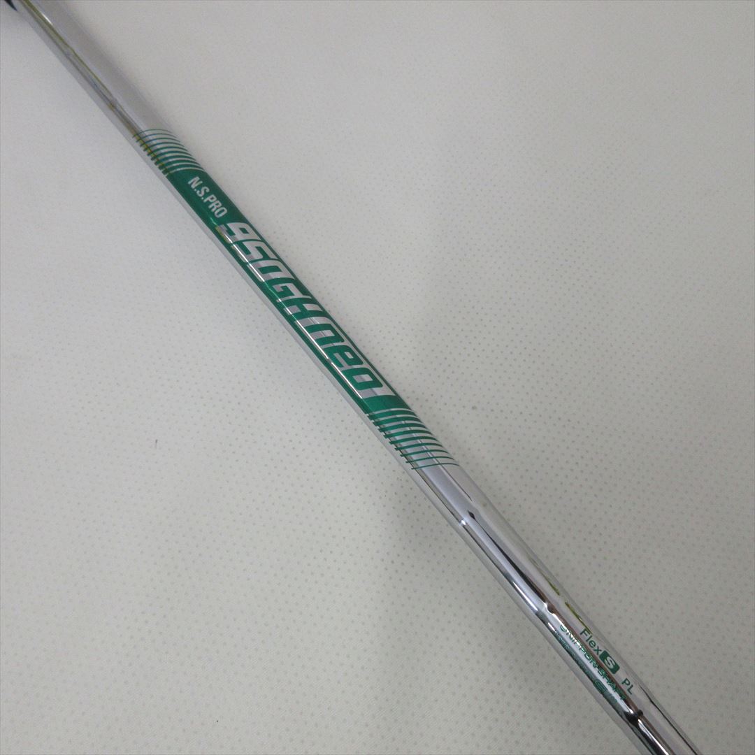 Cobra Hybrid KING TEC UTILITY HY 21° Stiff NS PRO 950GH neo