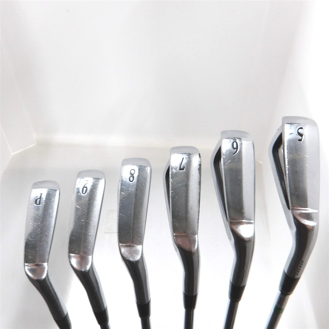 SRIXON Iron Set Fair Rating SRIXON Z545 Regular NS PRO 980GH D.S.T 6 pieces
