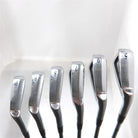 SRIXON Iron Set Fair Rating SRIXON Z545 Regular NS PRO 980GH D.S.T 6 pieces