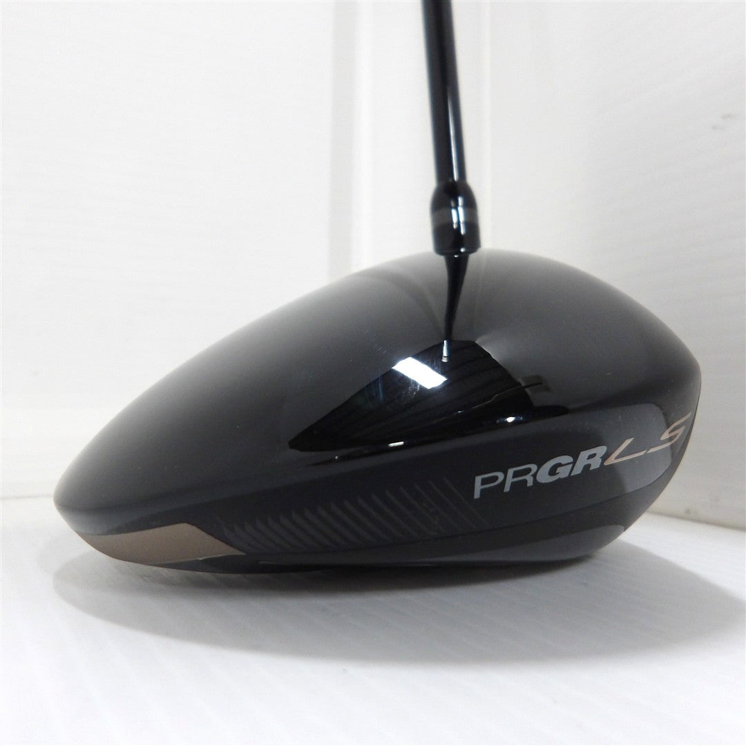 PRGR Driver LS -2023 10.5° Senior SPEEDER NX FOR PRGR