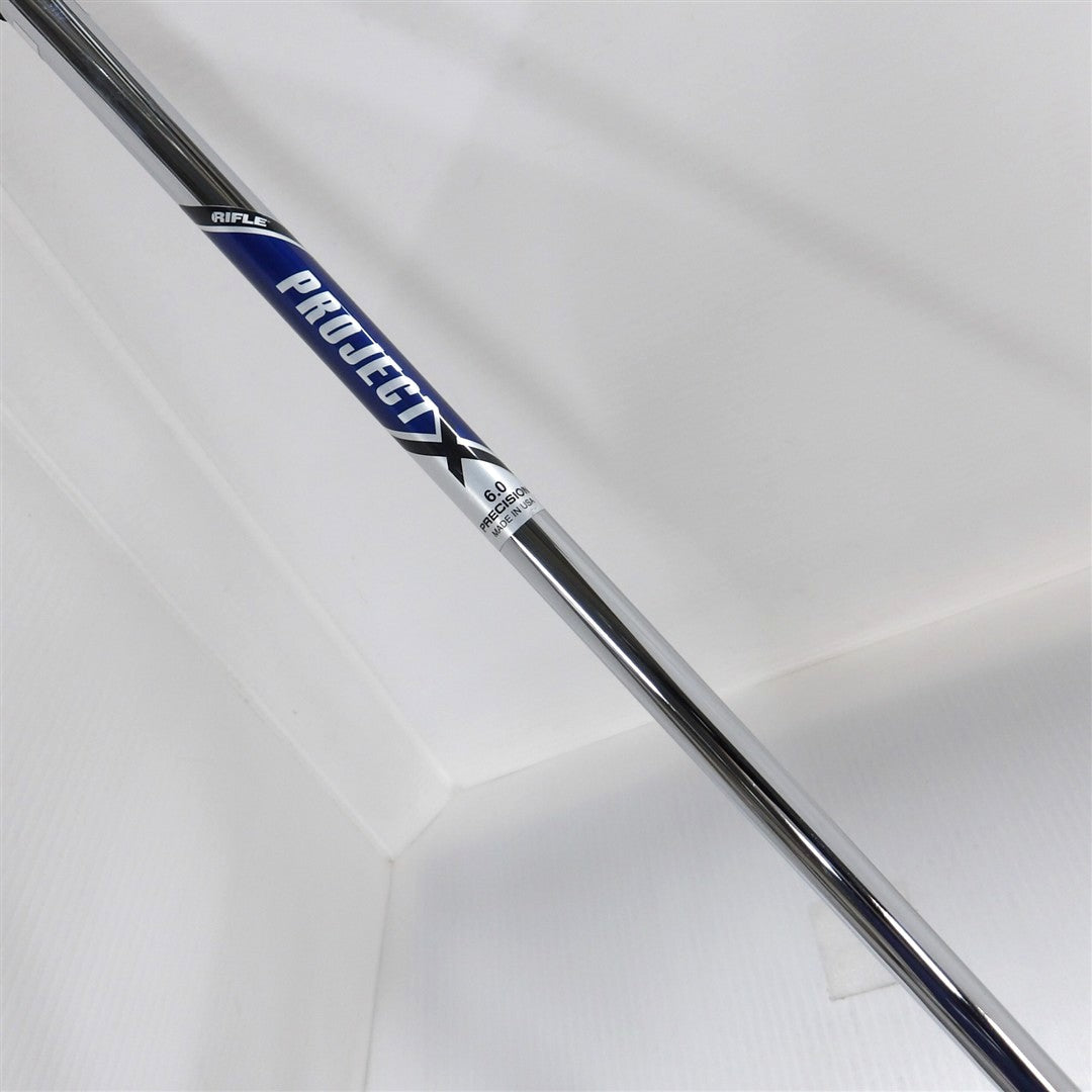 HONMA Iron Set TOUR WORLD Vx Stiff PROJECT X 6.0 6 pieces