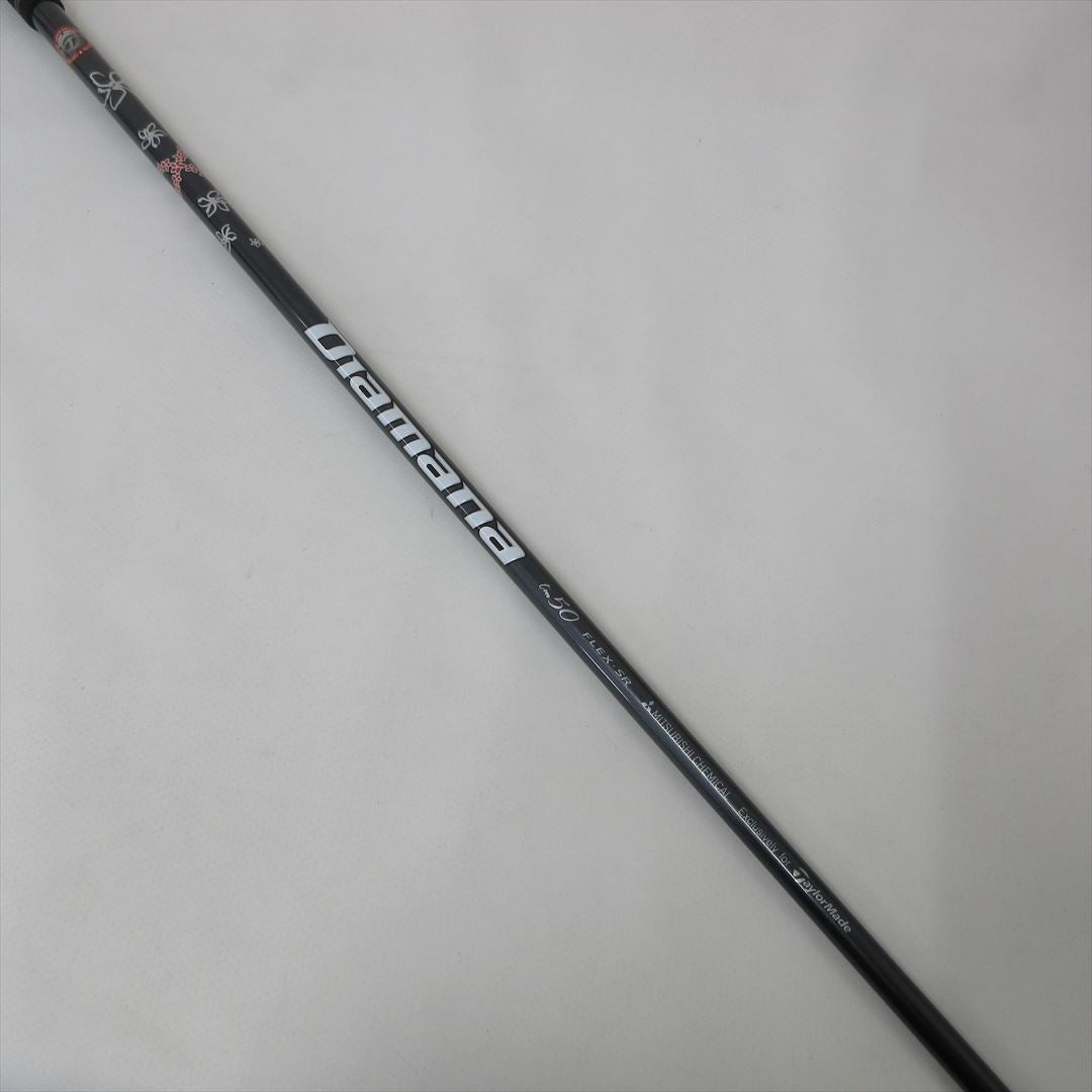 TaylorMade Driver STEALTH2 PLUS 10.5° StiffRegular Diamana TM50