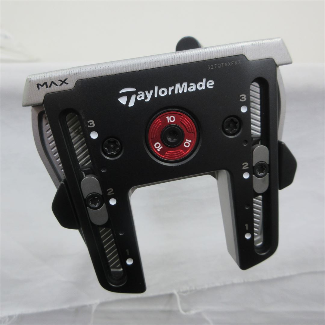 TaylorMade Putter Spider GT MAX TRUSS TM1 34 inch