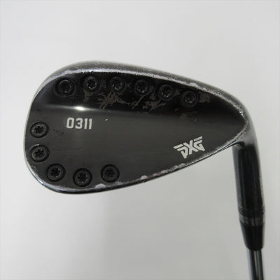 PXG Wedge PXG 0311(Black) 56° Dynamic Gold S200