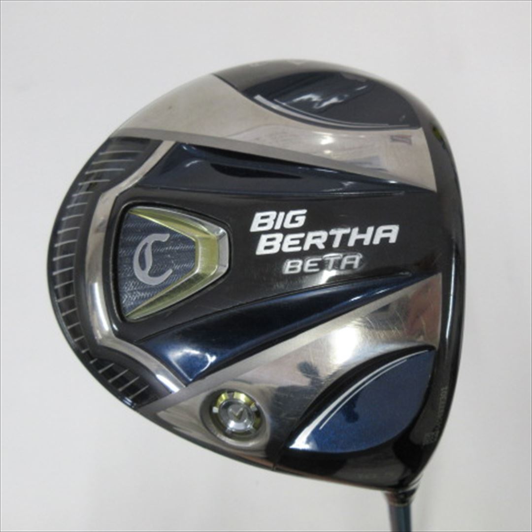 Callaway Driver BIG BERTHA (2016) BETA 10.5° Regular Tour AD GP-5