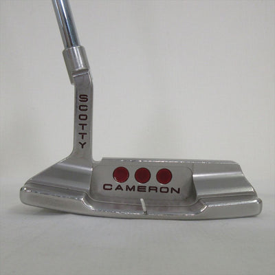 Titleist Putter SCOTTY CAMERON STUDIO SELECT NEWPORT 2 33 inch