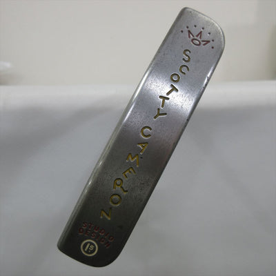 Titleist Putter SCOTTY CAMERON STUDIO DESIGN 1.5(2003) 34 inch