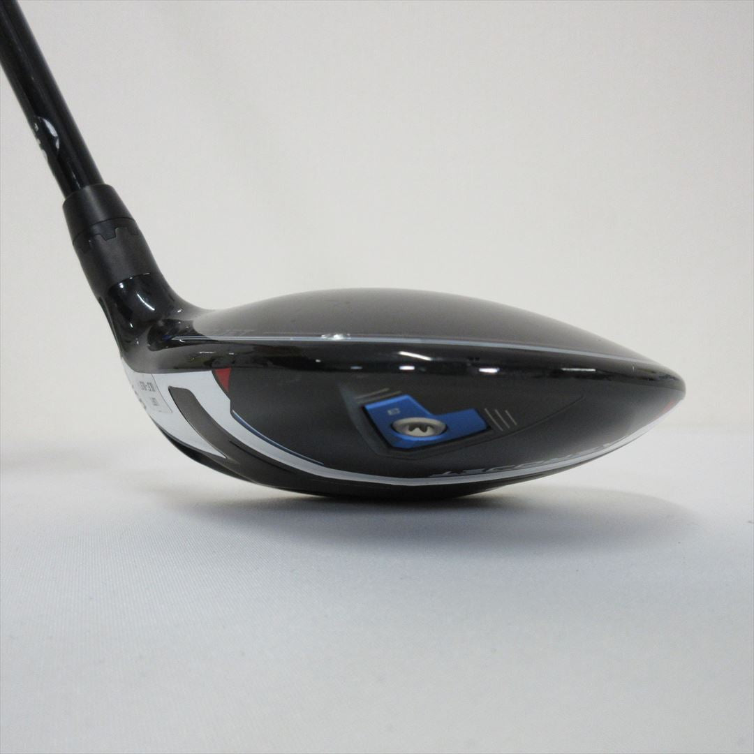 Cobra Fairway cobra AEROJET 5W 18.5° Stiff SPEEDER NX for Cobra(AEROJET)