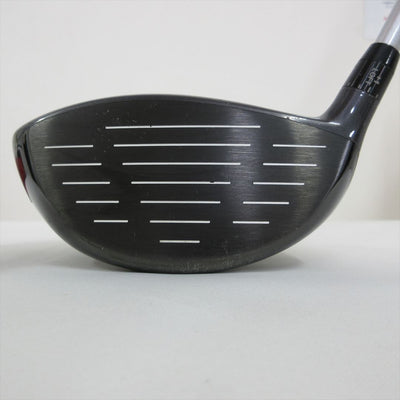 Dunlop Driver Fair Rating SRIXON Z565 TG 9.5° Stiff Miyazaki Melas 2