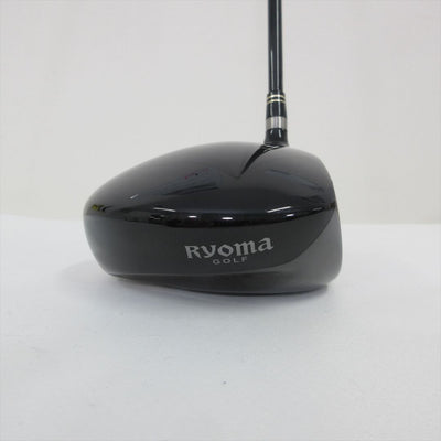 Ryoma golf Driver MAXIMA TYPE-V 9.5° BEYOND POWER +PLUS