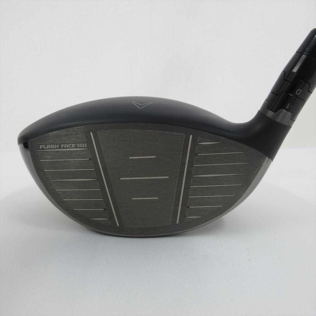 ROGUE ST MAX 10.5° SPEEDER NX50 Callaway Driver ROGUE ST MAX FAST – GOLF Partner USA