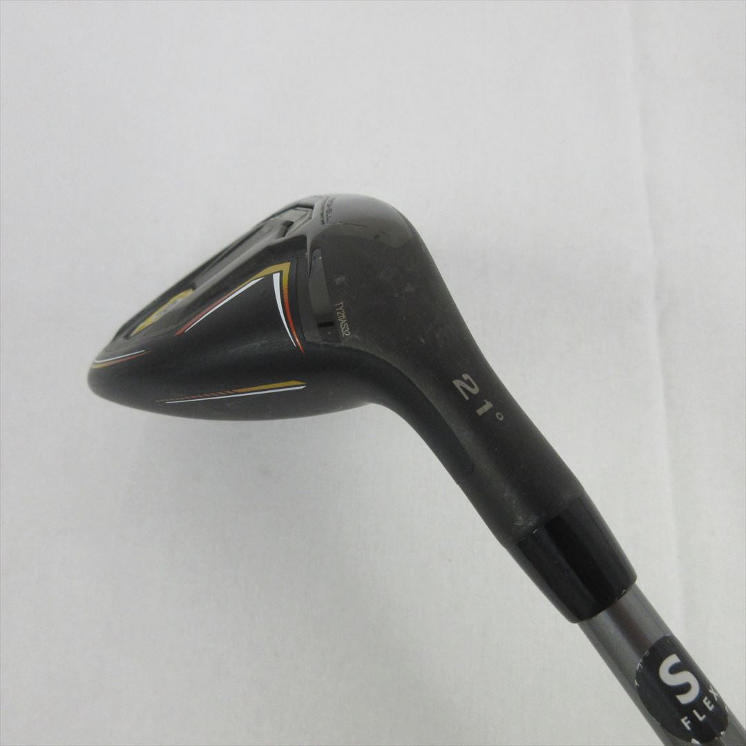 cobra hybrid king ltdx hy 21 stiff speeder nx for cobra 4