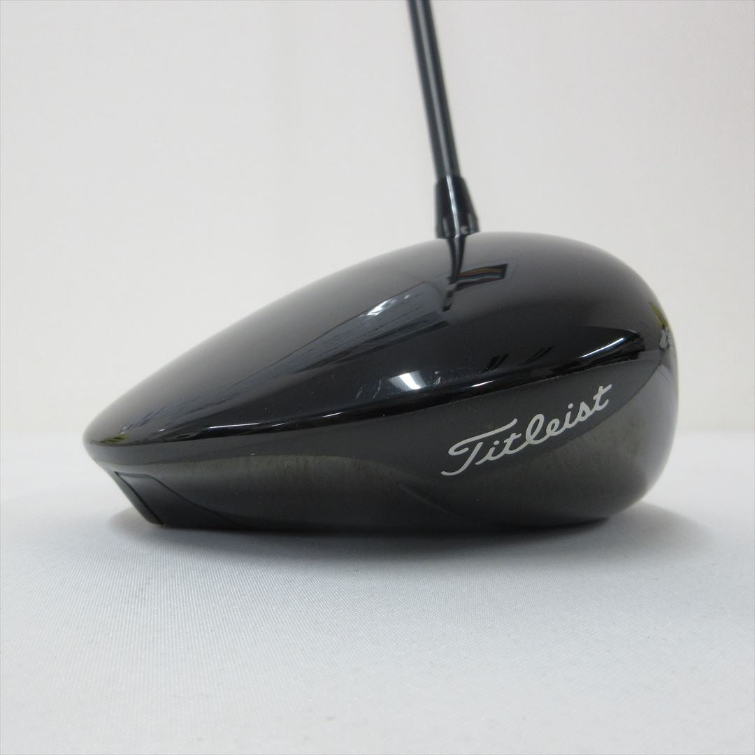 Titleist Driver TSR2 10° Stiff Tour AD IZ-5