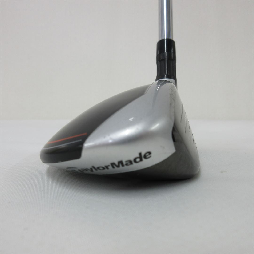 TaylorMade Hybrid M6 HY 19° Stiff RE-AX 85 STEEL