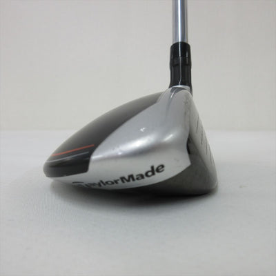 TaylorMade Hybrid M6 HY 19° Stiff RE-AX 85 STEEL