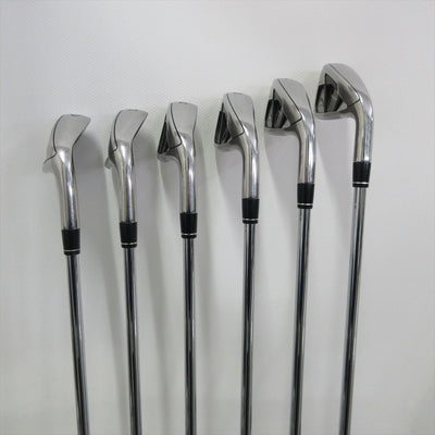 Callaway Iron Set ROGUE ST MAX FAST Stiff NS PRO 850GH neo 6 pieces