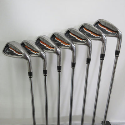 Nike Iron Set NIKE IGNITE HYBRID IRON StiffRegular NIKE Steel 7 pieces