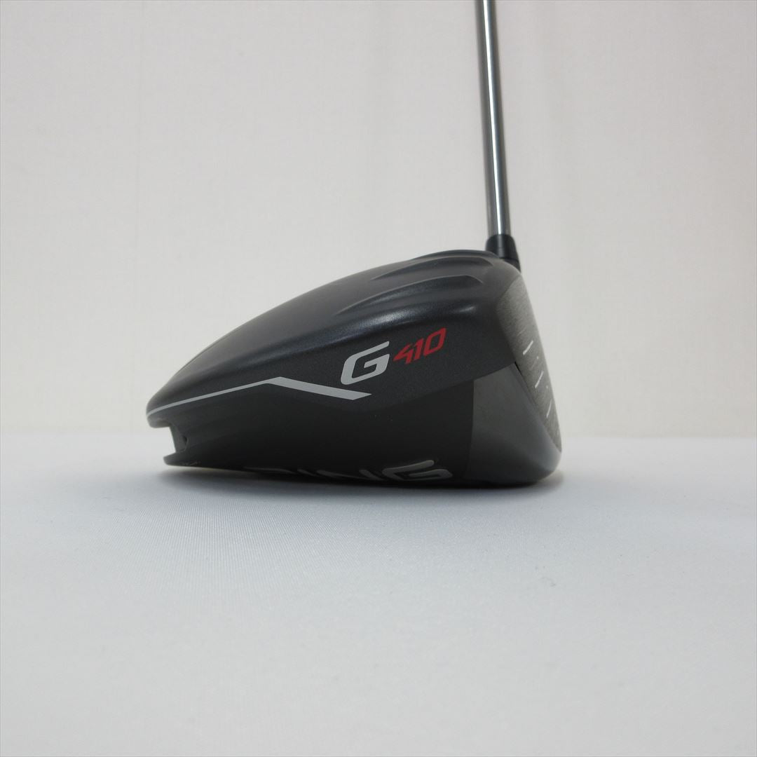 G410 LST 9° Ping G410 LST Driver Review | Equipment Reviews