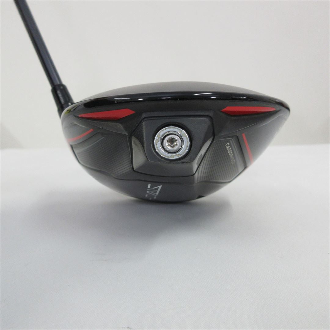 TaylorMade Driver STEALTH 9° Stiff TENSEI RED TM50(STEALTH)