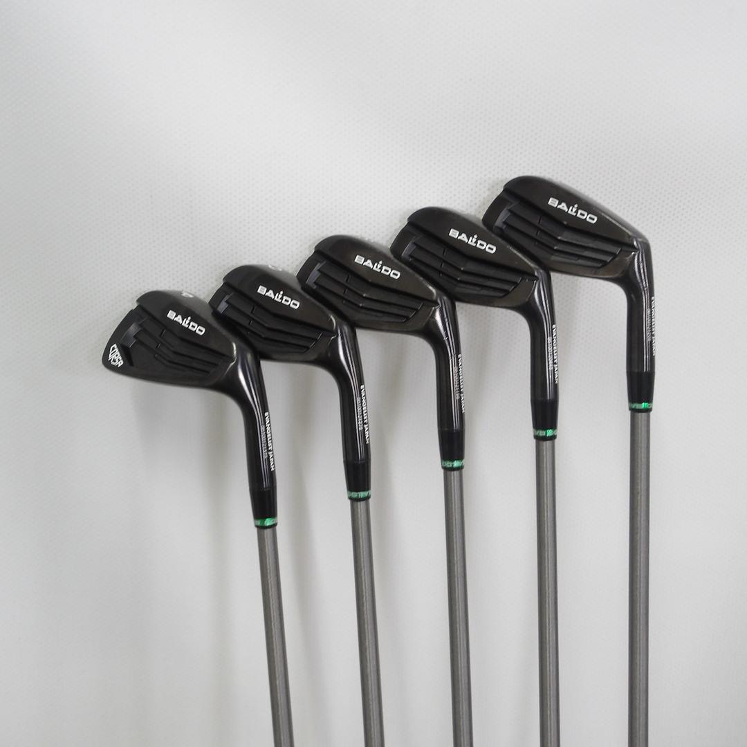 Baldo – GOLF Partner USA | Used Golf Club Shop
