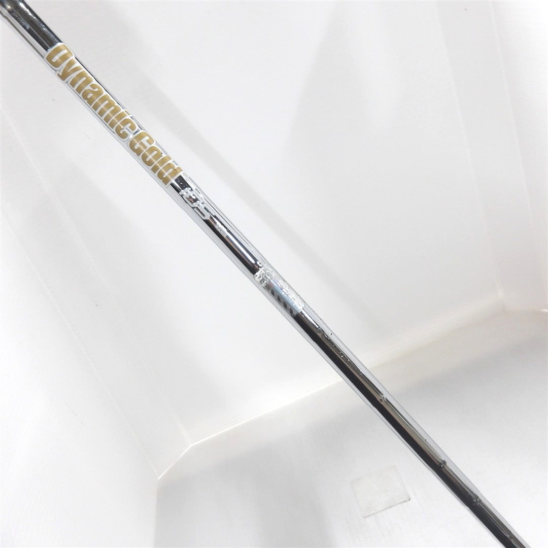 Mizuno Wedge Mizuno THE CRAFT 56° Dynamic Gold 105 S200