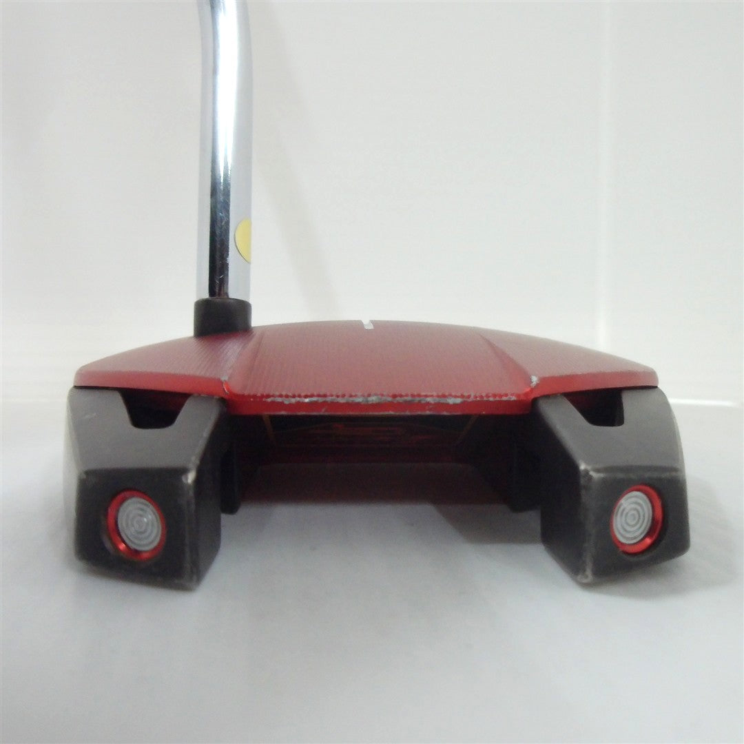 TaylorMade Putter Spider GT RED – GOLF Partner USA