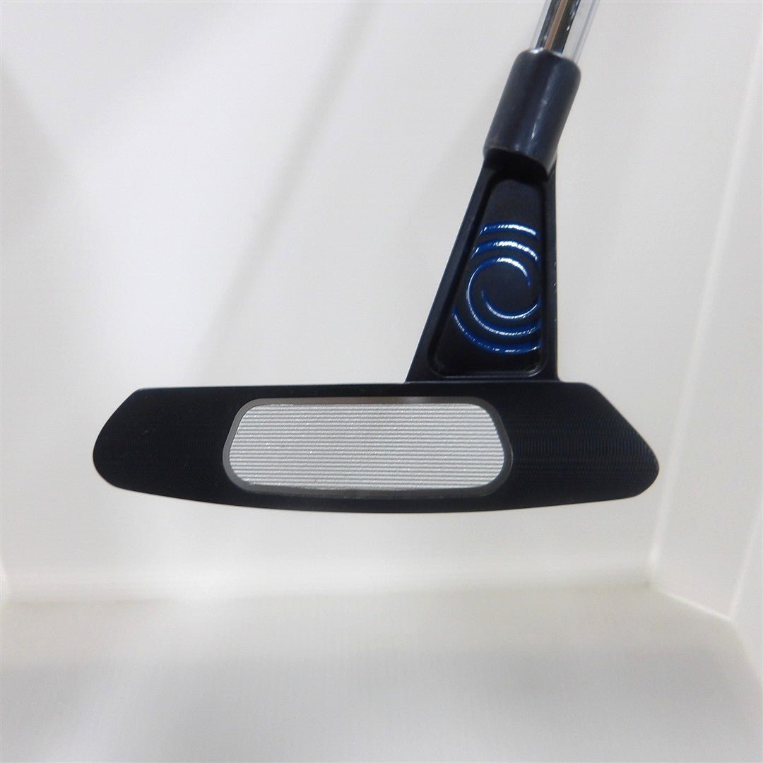 Odyssey Putter Ai-ONE TRI-BEAM 2-BALL BLADE CH 33 inch – GOLF